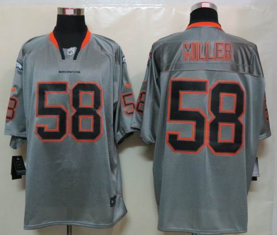 Nike Denver Broncos Elite Jerseys-065